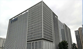 Bus cutover in Guangzhou Telecom Shaxi IDC computer room building project was completed